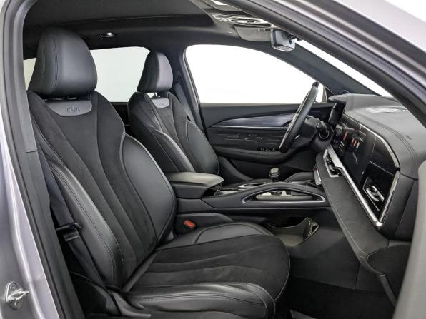 Geely Monjaro I с пробегом 2024 года, цена 3 430 000 рублей, 31781 км, внедорожник, Автокод Объявления