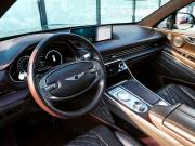 Genesis GV80 I Екатеринбург  - изображение 62