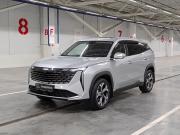 Geely Atlas II Казань  - изображение 26