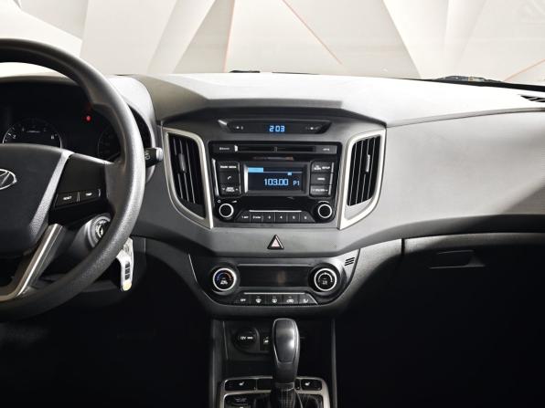 Hyundai Creta I с пробегом 2016 года, цена 1 447 000 рублей, 187379 км, внедорожник, Автокод Объявления