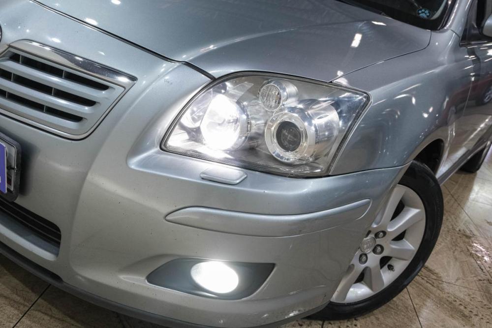 Toyota Avensis II Рестайлинг Новокузнецк  - изображение 9