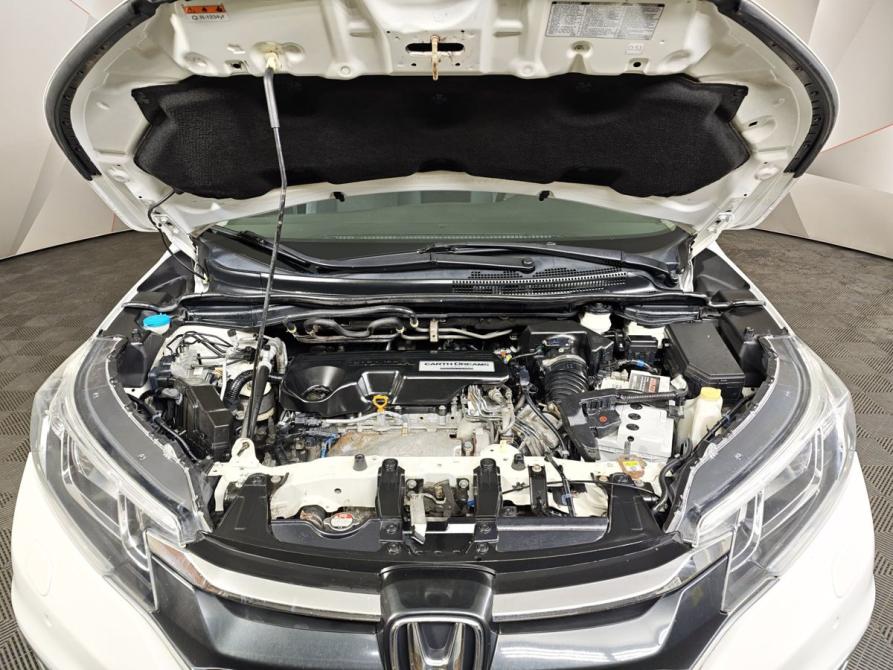 Honda CR-V IV Рестайлинг Москва  - изображение 11
