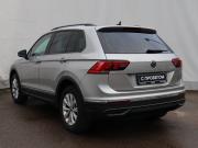 Volkswagen Tiguan II Рестайлинг Москва  - изображение 30