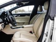 Mercedes-Benz CLS II (C218) Рестайлинг Магнитогорск  - изображение 47