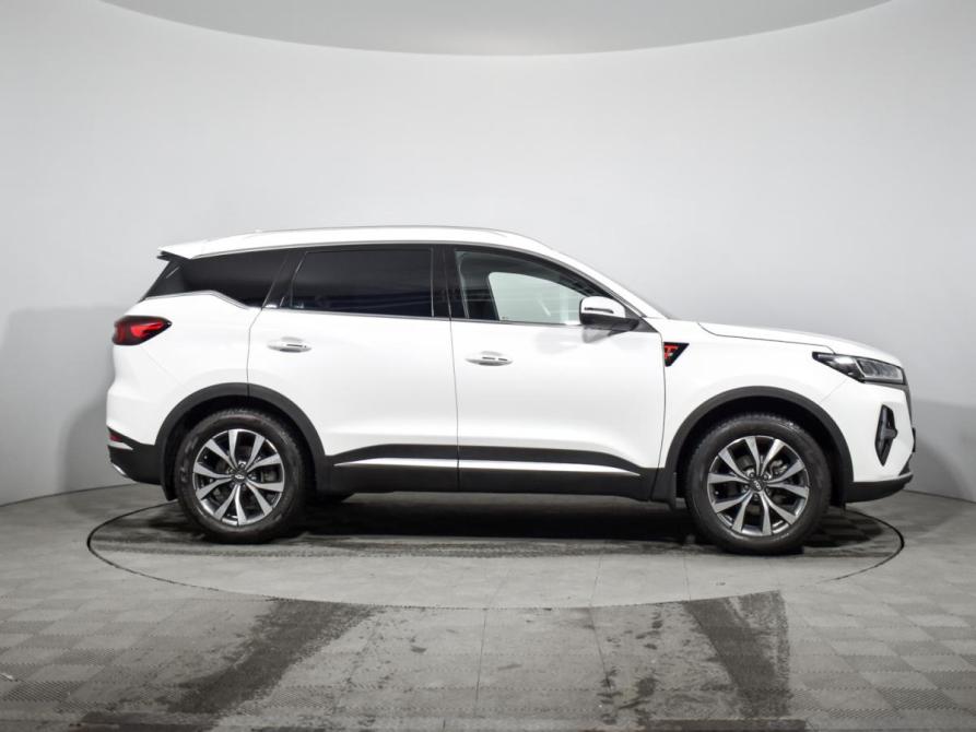 Chery Tiggo 7 Pro Max I Санкт-Петербург  - изображение 4