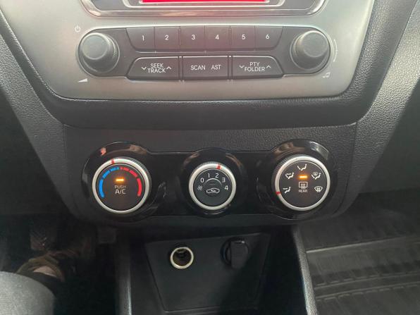 Kia Rio III с пробегом 2015 года, цена 750 000 рублей, 158003 км, седан, Автокод Объявления