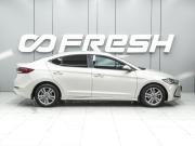 Hyundai Elantra VI (AD) Ростов-на-Дону  - изображение 25