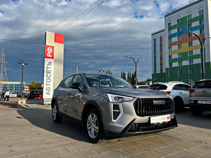 Haval Jolion I Рестайлинг Стерлитамак  - изображение 3