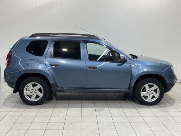 Renault Duster I с пробегом 2012 года, цена 755 000 рублей, 213715 км, внедорожник, Автокод Объявления