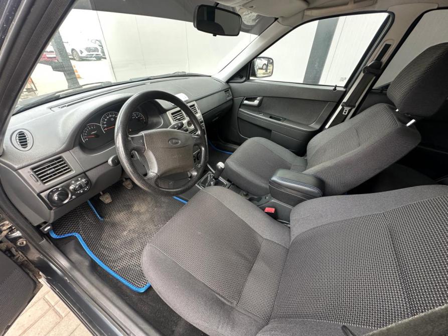 Lada (ВАЗ) Priora I Тамбов  - изображение 11