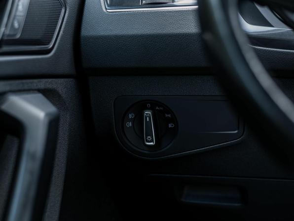 Volkswagen Tiguan II с пробегом 2017 года, цена 1 485 000 рублей, 293000 км, внедорожник, Автокод Объявления