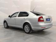 Skoda Octavia II (A5) Рестайлинг Новосибирск  - изображение 24