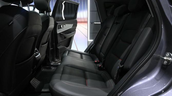 Chery Tiggo 7 Pro I с пробегом 2022 года, цена 1 580 000 рублей, 86200 км, внедорожник, Автокод Объявления