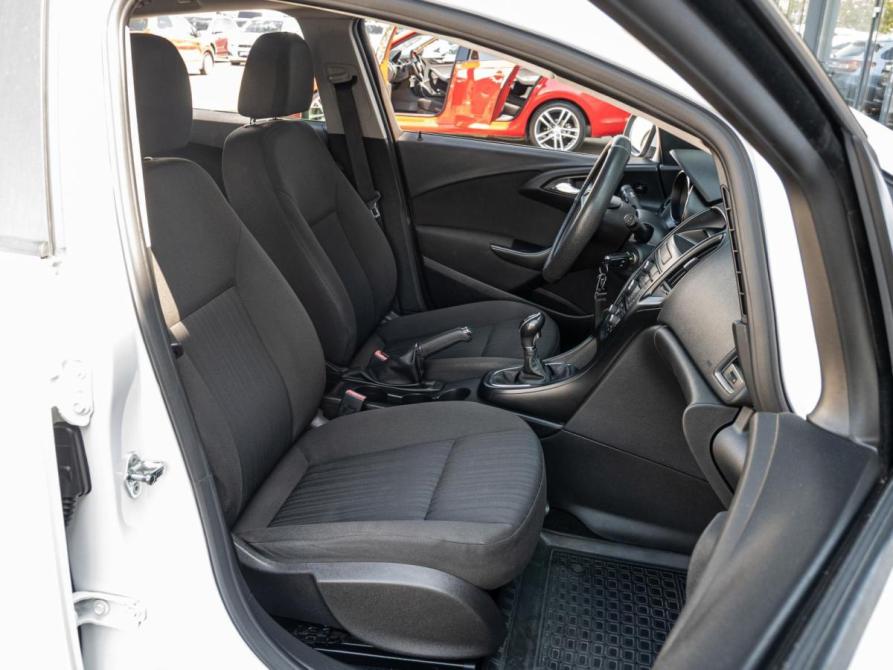 Opel Astra J Краснодар  - изображение 8