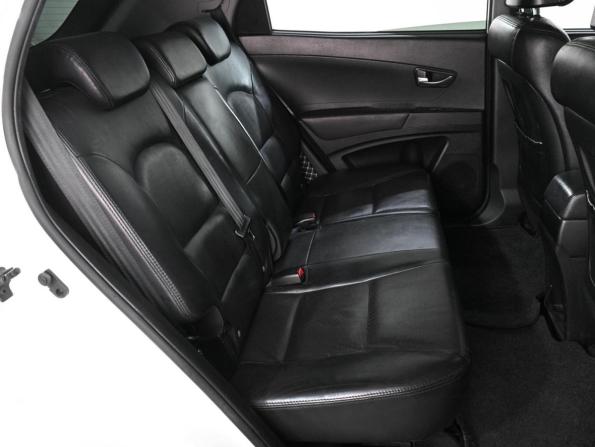 SsangYong Actyon II с пробегом 2012 года, цена 1 249 000 рублей, 219614 км, внедорожник, Автокод Объявления
