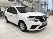 Renault Logan II Рестайлинг Казань  - изображение 25