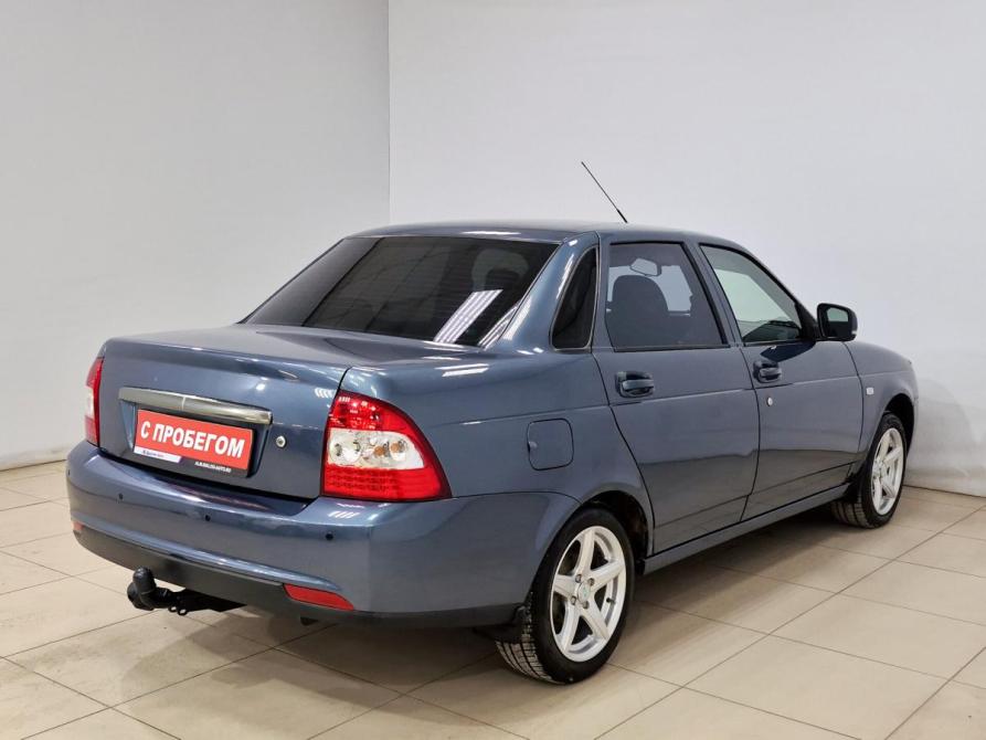 Lada (ВАЗ) Priora I Рестайлинг Альметьевск  - изображение 4