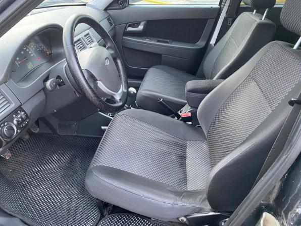 Lada (ВАЗ) Priora I с пробегом 2012 года, цена 264 878 рублей, 230788 км, седан, Автокод Объявления