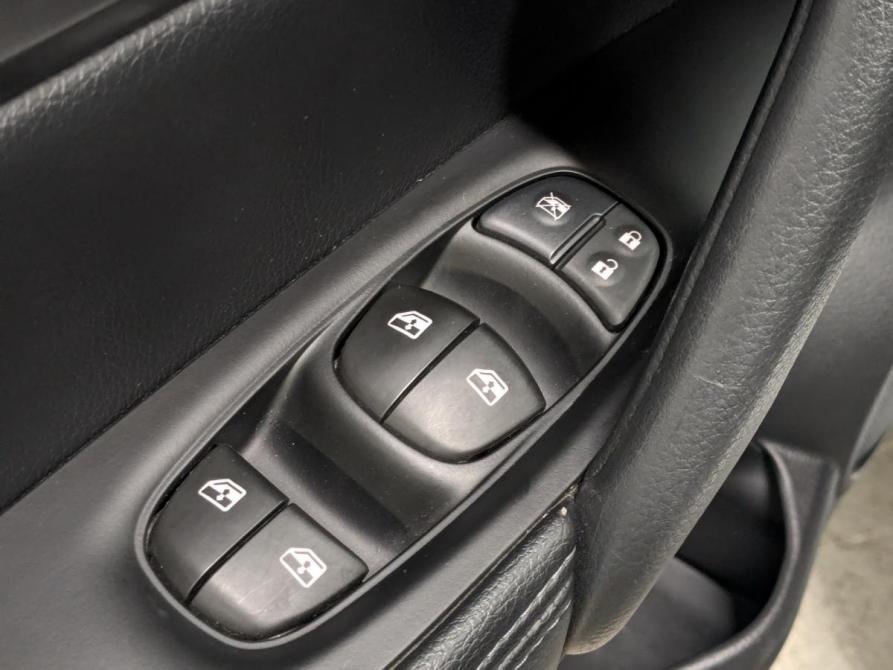 Nissan Qashqai II Рестайлинг Санкт-Петербург  - изображение 28