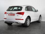 Audi Q5 I (8R) Иркутск  - изображение 26
