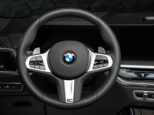 Новый BMW X7 I (G07) Рестайлинг 2026 года, цена 17 990 000 рублей, внедорожник, Автокод Объявления