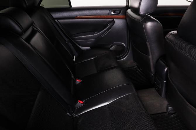 Toyota Avensis II Рестайлинг с пробегом 2007 года, цена 919 000 рублей, 90000 км, седан, Автокод Объявления