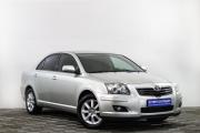 Toyota Avensis II Рестайлинг Сургут  - изображение 18