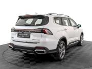 Geely Okavango I Рестайлинг Москва  - изображение 34