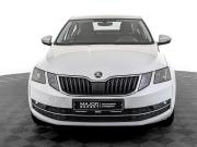 Skoda Octavia III (A7) Рестайлинг Москва  - изображение 28