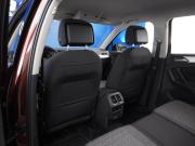 Volkswagen Tiguan II Рестайлинг Москва  - изображение 32