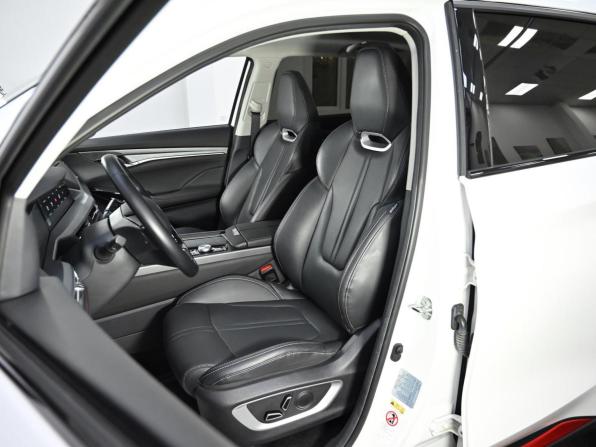 Changan CS75 Plus I Рестайлинг с пробегом 2023 года, цена 2 049 000 рублей, 16887 км, внедорожник, Автокод Объявления