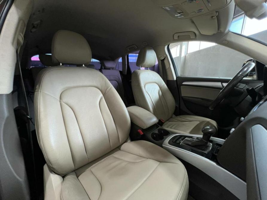 Audi Q5 I (8R) Рестайлинг Оренбург  - изображение 9