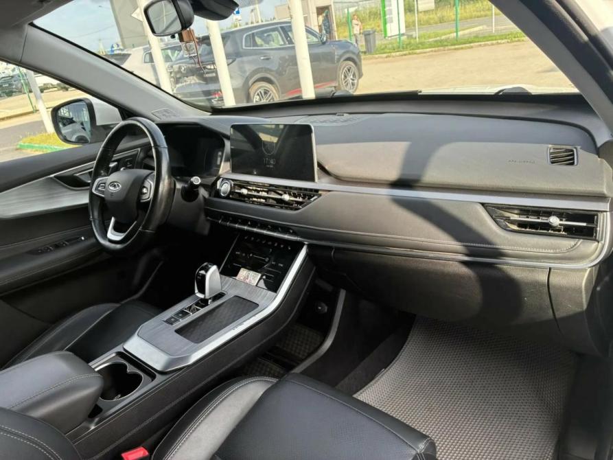 Chery Tiggo 4 Pro I Вологда  - изображение 10
