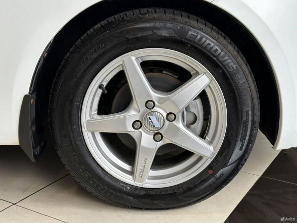 Kia Rio III с пробегом 2013 года, цена 935 000 рублей, 148449 км, седан, Автокод Объявления