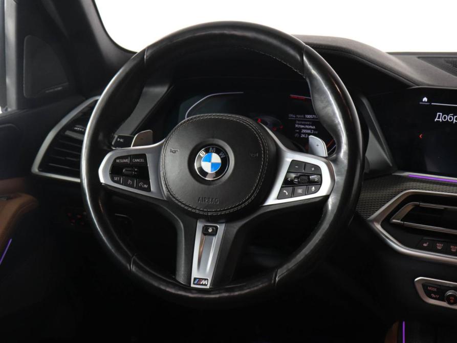 BMW X5 IV (G05/G18) Химки  - изображение 16