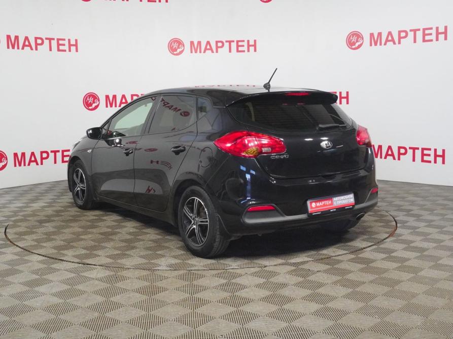 Kia Ceed II Вологда  - изображение 7