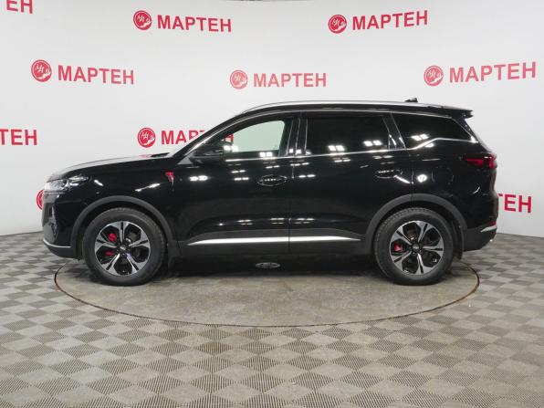 Chery Tiggo 7 Pro Max I с пробегом 2023 года, цена 2 132 000 рублей, 24894 км, внедорожник, Автокод Объявления