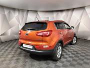 Kia Sportage III Москва  - изображение 20