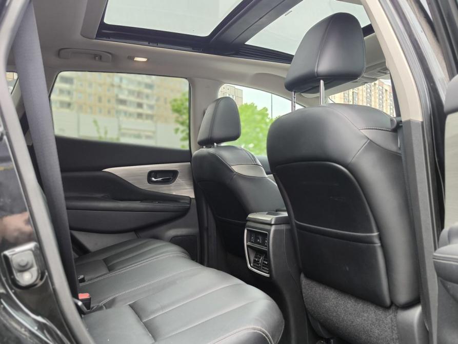 Nissan Murano III (Z52) Санкт-Петербург  - изображение 23