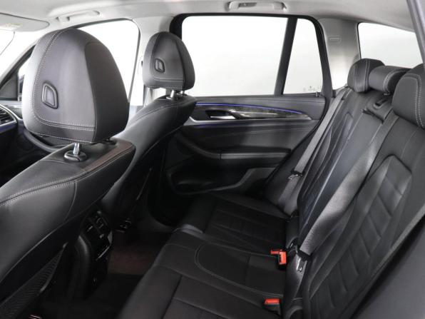 BMW X3 III (G01) с пробегом 2021 года, цена 3 659 000 рублей, 90314 км, внедорожник, Автокод Объявления