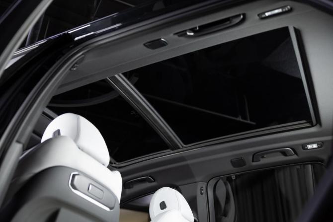 Новый BMW X5 IV (G05/G18) Рестайлинг 2025 года, цена 19 611 200 рублей, внедорожник, Автокод Объявления