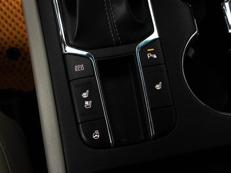 Kia Carnival III Казань  - изображение 17