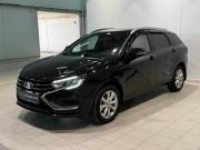 Lada (ВАЗ) Vesta I Рестайлинг (NG) Самара  - изображение 21