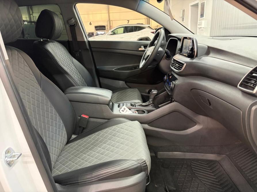 Hyundai Tucson III Рестайлинг Краснодар  - изображение 15