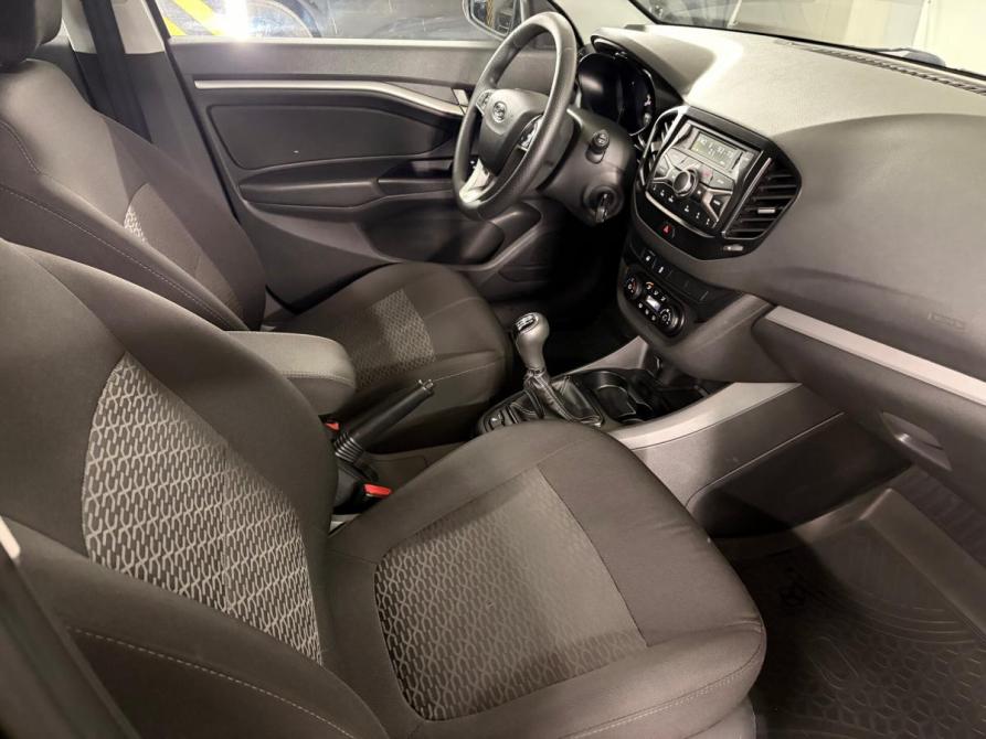 Lada (ВАЗ) Vesta I Екатеринбург  - изображение 26