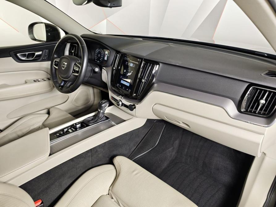 Volvo XC60 II Москва  - изображение 13
