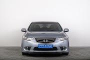 Honda Accord VIII Рестайлинг Томск  - изображение 24