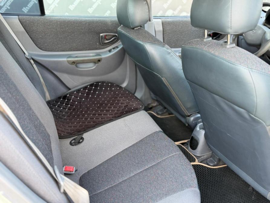 Hyundai Accent II Краснодар  - изображение 20