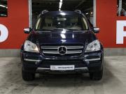 Mercedes-Benz GL-Класс I (X164) Рестайлинг Москва  - изображение 27