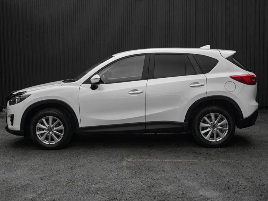 Mazda CX-5 I Рестайлинг Екатеринбург  - изображение 7
